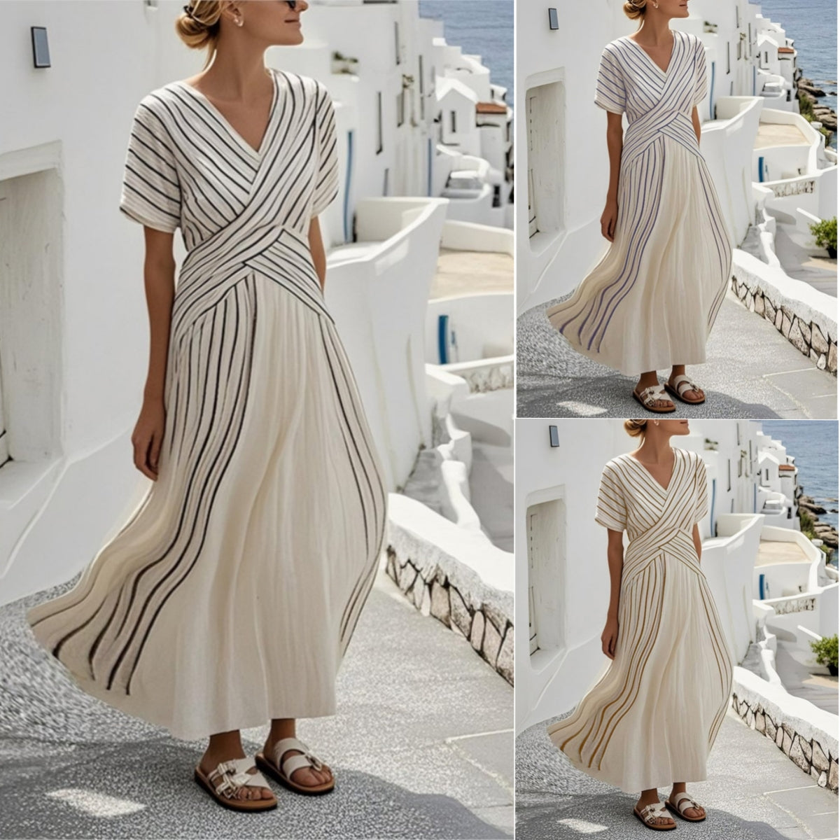 robes